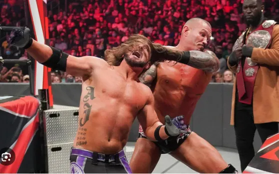 WWE