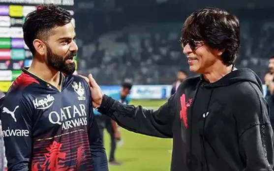 SRK-and-Virat-Kohli