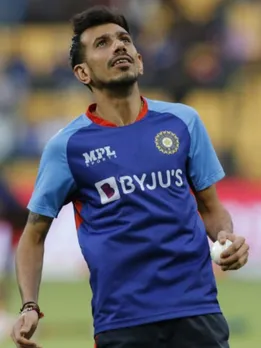 Yuzvendra Chahal वनडे वर्ल्ड कप