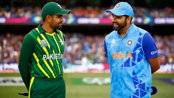 India Vs Pakistan Asia Cup India vs Pakistan Head-to-Head Record: जानें भारत-पाकिस्तान के एशिया कप रिकार्ड