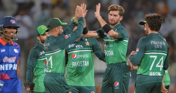 ASIA CUP 2023 PAK VS BNG