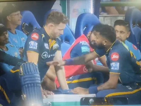 HARDIK PANDYA हार्दिक पांडया