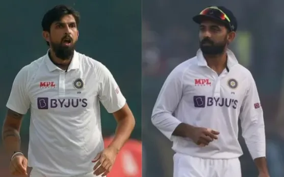 अजिंक्य रहाणे और ईशांत शर्मा को लग सकता है बड़ा झटका, बोर्ड बड़ा फैसला लेने के मूड में