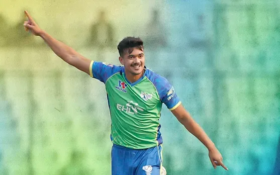 Taskin Ahmed BPL (Photo Source: Twitter)