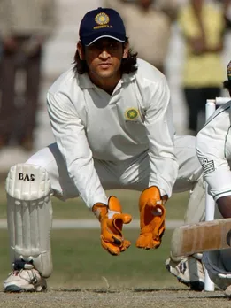 ms dhoni