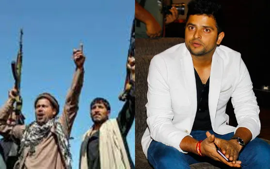 सुरेश रैना (suresh raina) अबू धाबी टी10 लीग