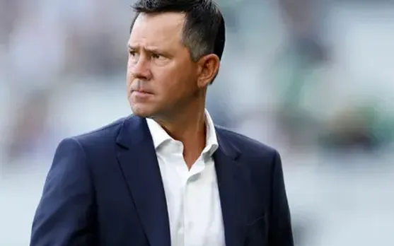 Ricky-Ponting रिकी पोंटिंग शुभमन गिल