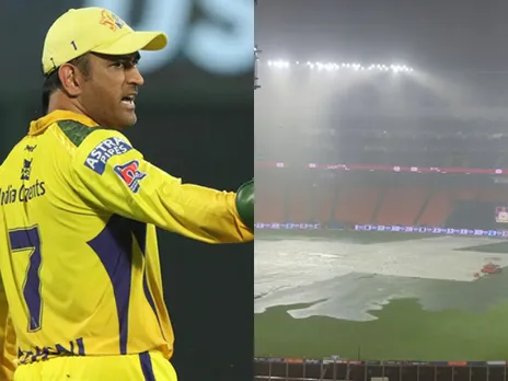 CSK vs GT: IPL