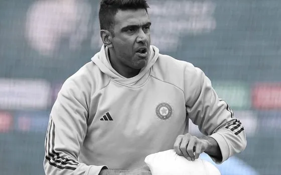Ravi Ashwin WTC Final