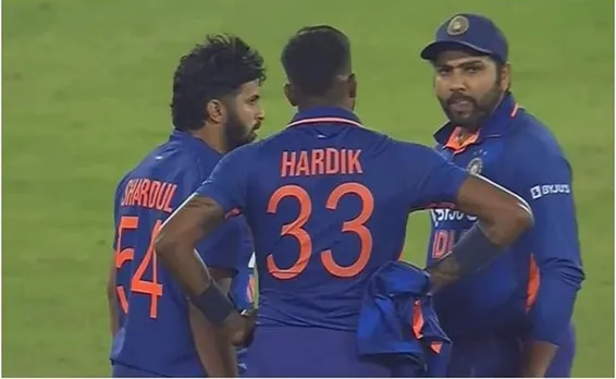 न्यूजीलैंड IND vs NZ रोहित शर्मा