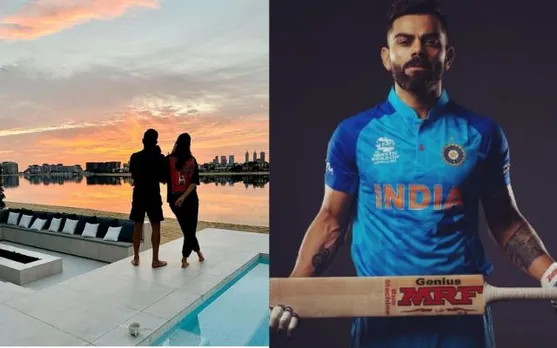 Virat Kohli (Image Credit- Twitter)