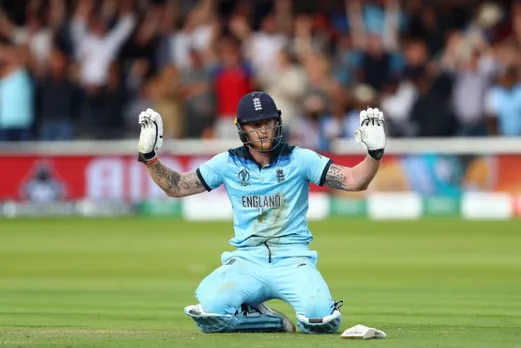 Ben Stokes