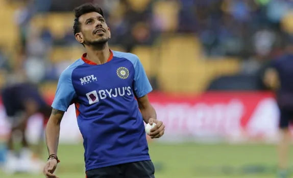 Yuzvendra Chahal वनडे वर्ल्ड कप