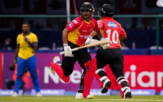 Lalitpur Patriots Vs Bhairhawa Gladiators