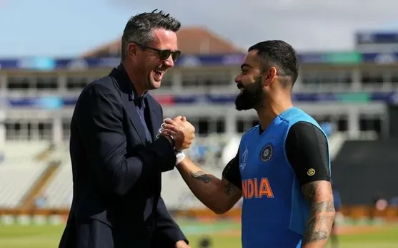The game needs Virat Kohli to score runs: Kevin Pietersen (Photo Source: Twitter)