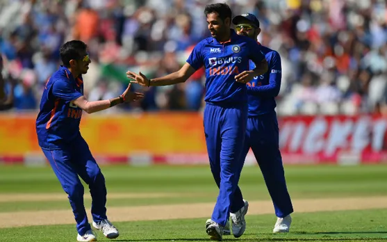 ENG vs IND: भारत ने दूसरे टी-20 मैच में इंग्लैंड को 49 रनों से दी मात, सीरीज में 2-0 की बनाई अजेय बढ़त