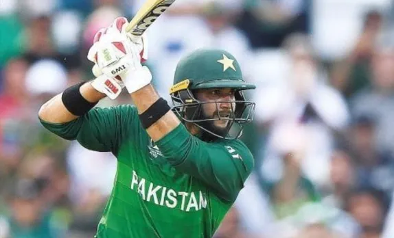 Imad Wasim