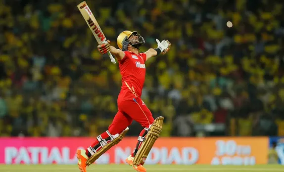 CSK vs PBKS, IPL 2023 (Image Source: Twitter)