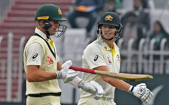 (Photo source: Twitter/Cricket Australia)