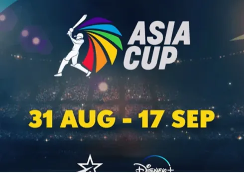 Asia Cup 2023
