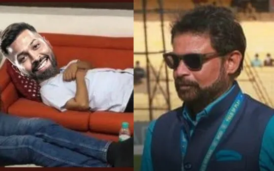 चेतन शर्मा