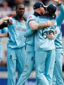 England