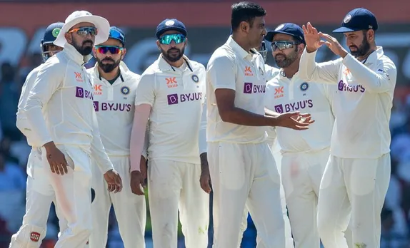 IND vs WI