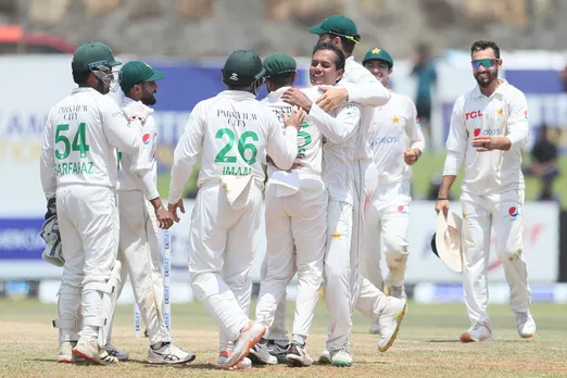 Pakistan