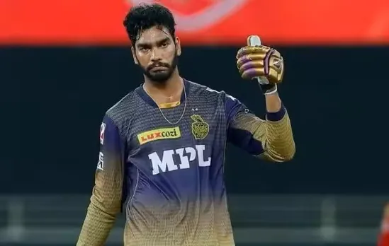 VENKATESH IYER वेंकटेश अय्यर