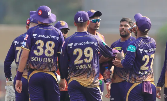 Kolkata: (Image Source: BCCI/IPL)