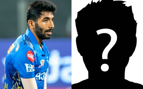 जसप्रीत बुमराह JASPRIT BUMRAH 3 players who will replace Jasprit Bumrah in Mumbai team