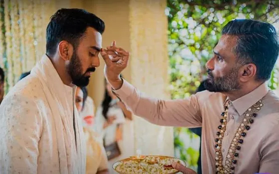 KL RAHUL