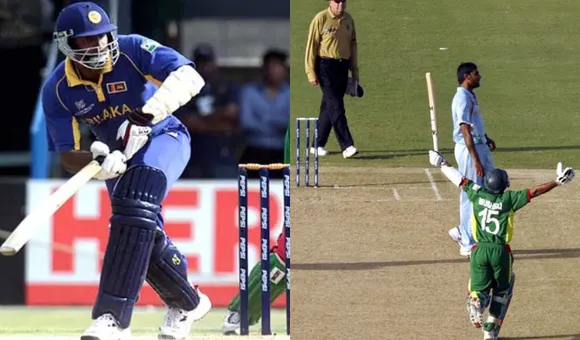 Top 5 unforgettable upsets in Cricket World Cup history