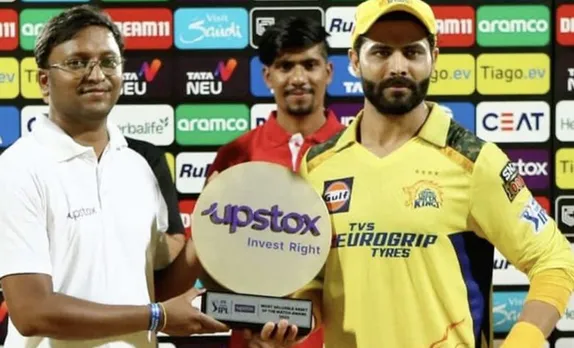 Ravindra Jadeja