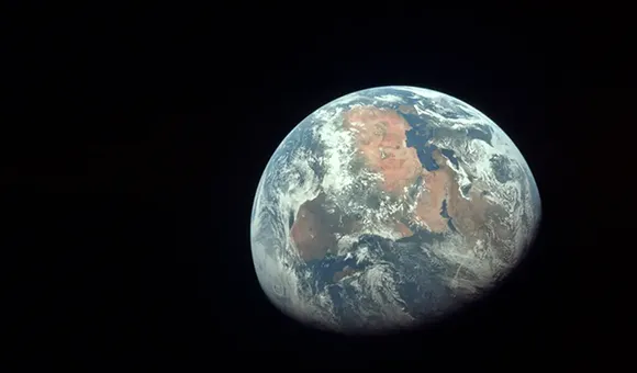 Outer-Space