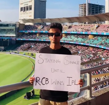 RCB FAN BOY