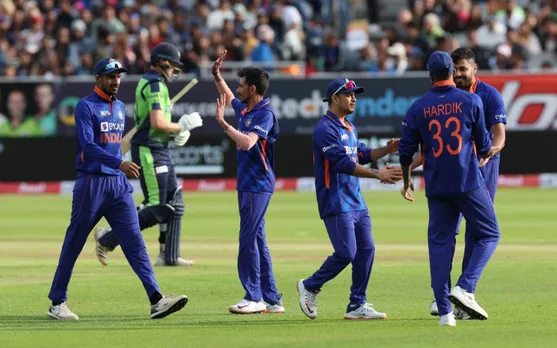 (Photo Source: Twitter/BCCI)