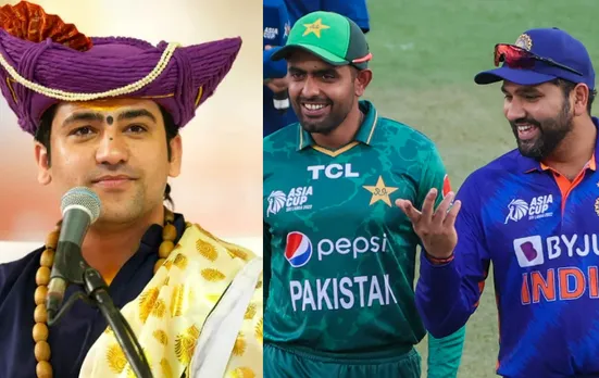 odi world cup 2023 ind vs pak