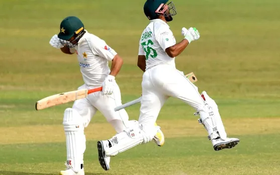 SL vs PAK : पहले टेस्ट में अब्दुल्लाह शफीक के नाबाद शतक से जीता पाकिस्तान, श्रीलंका को 4 विकेट से दी मात