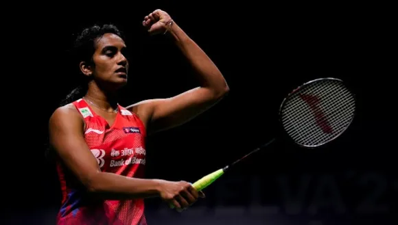 PV Sindhu. (Photo Source: AP)