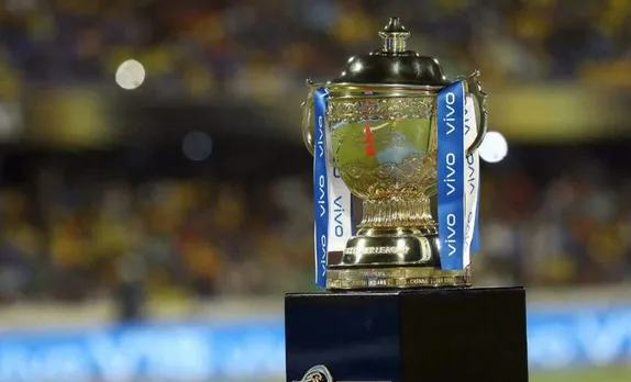 IPL ( Image Credit: Twitter)