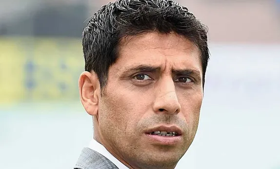 Ashish Nehra