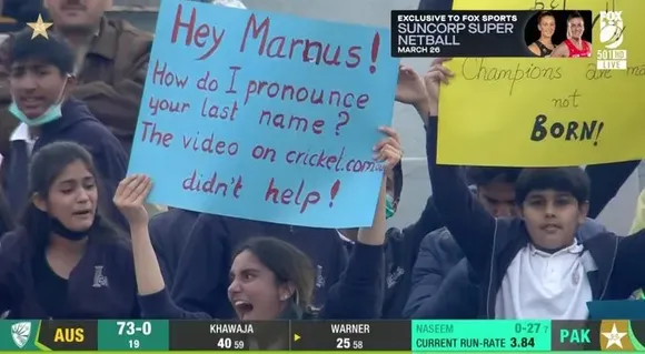 Most hilarious, creative banners