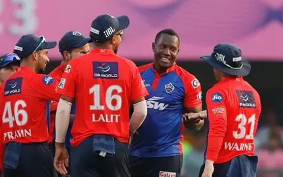 Delhi-Capitals