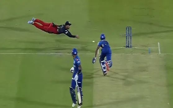 Glenn Maxwell. (Photo Source: Twitter)