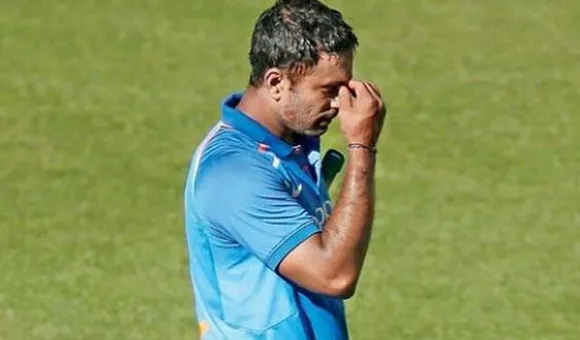 Ambati Rayudu