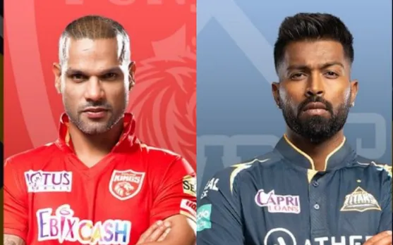 PBKS vs GT:  IPL