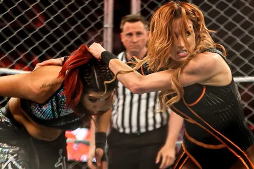 These two legends of WWE will team-up to defeat their enemies