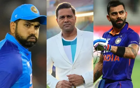 WI vs IND : दूसरे वनडे में भारत की हार पर आकाश चोपड़ा ने कसा तंज, कहा- यह एक्सपेरिमेंट करने का समय नहीं है
