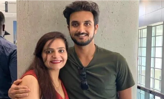 Harshal Patel: (Source: BCCI/IPL)